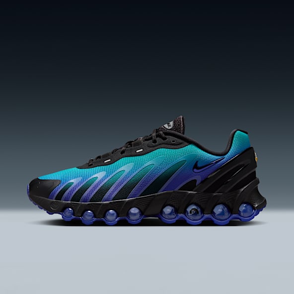 NIKE ☆ Air Max DN8 ‘Vivid Purple’ Air Max Dn8 'Vivid Purple' (FQ7860-501). Nike SNKRS